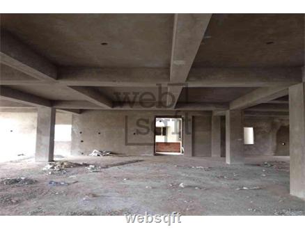 Commercial Office Space for Rent in Telangana